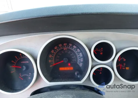 2008 Toyota Tundra Sr5 5.7L V8 from USA, damaged, VIN 5TBBV54138S496388